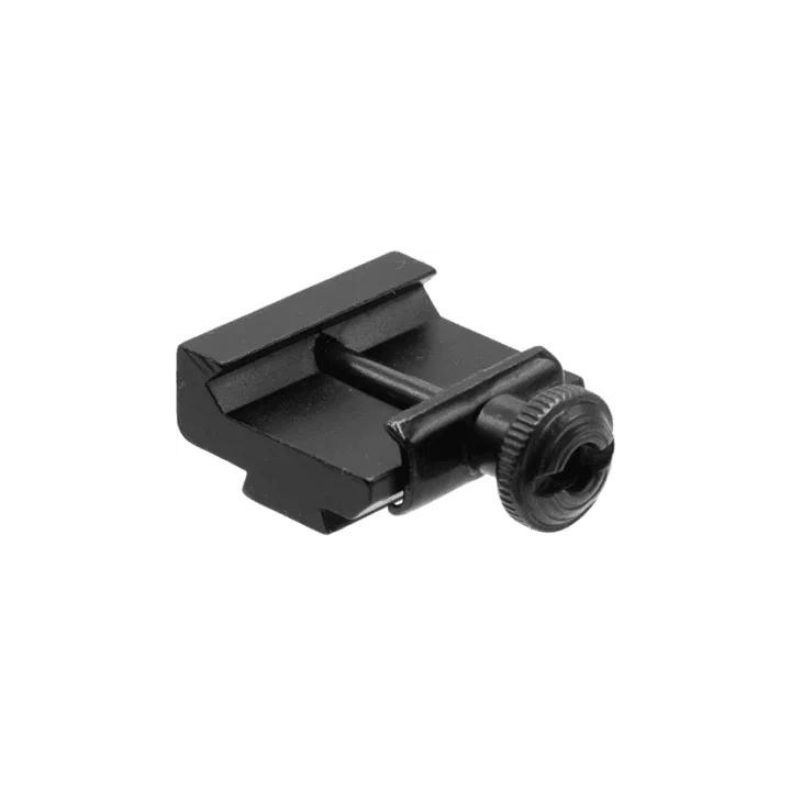 Adaptateur de montage 22 mm vers 11 mm Swiss Arms