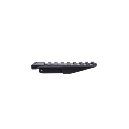 Rail Picatinny supérieur AK - Swiss Arms