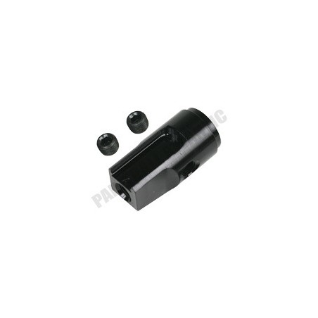Adaptateur Bottom Line Shocktech Black