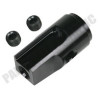 Adaptateur Bottom Line Shocktech Chrome