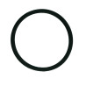 Air Chamber-OD O-Ring ORNG 020-B70 Tiberius 