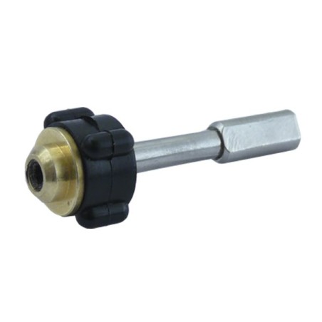 Air Release Pin Noir