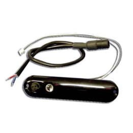 Angel iR3 Aluminum Intellifeed Kit