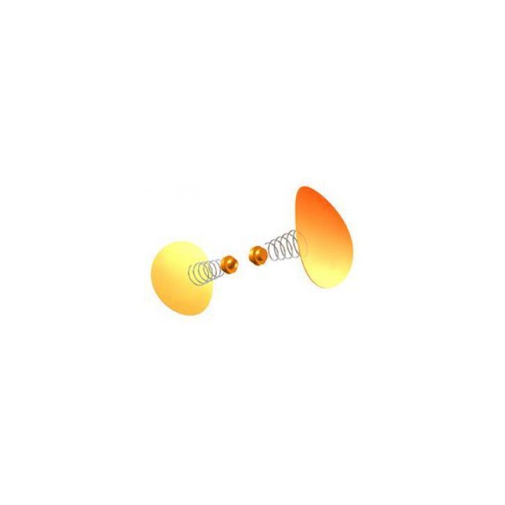 Antidouble feed IOn Orange