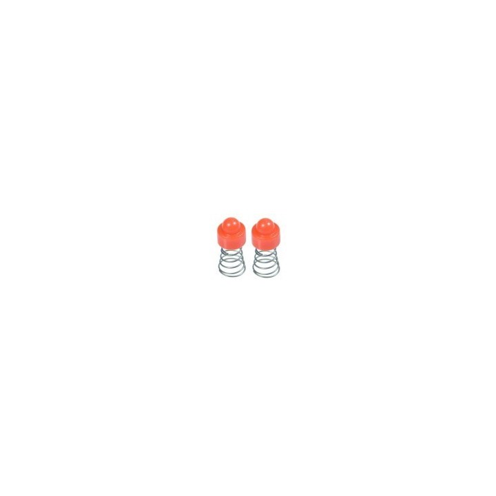 Antidouble feed IOn Orange