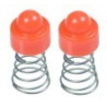 Antidouble feed IOn Orange