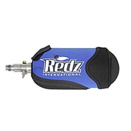 Housse REDz 08 Bouteille Bleu