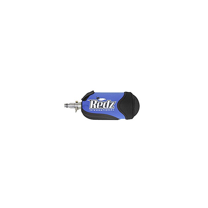 Housse REDz 08 Bouteille Bleu