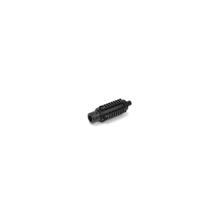 Spyder M15 Barrel Kit - Black Eagle Corporation 