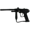 SPR Paintball GUN Black