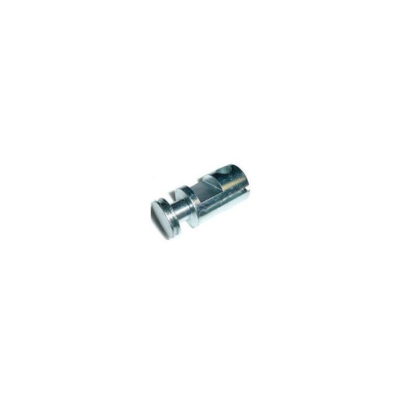 Rear Bolt TIP98ACT
