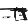 SPR Paintball GUN Black
