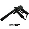 SPR Paintball GUN Black