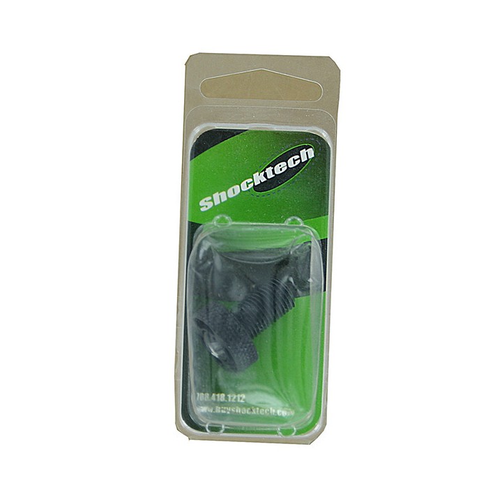 Rock Knob Black AUT