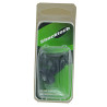 Rock Knob Black AUT