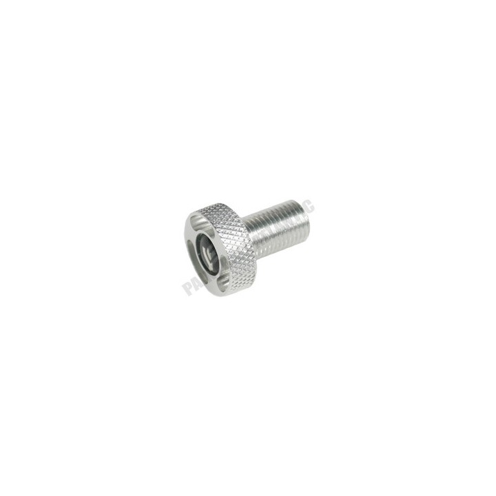 Rock Knob Black AUT
