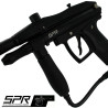 SPR Paintball GUN Black