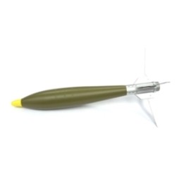 La Roquette Arrow