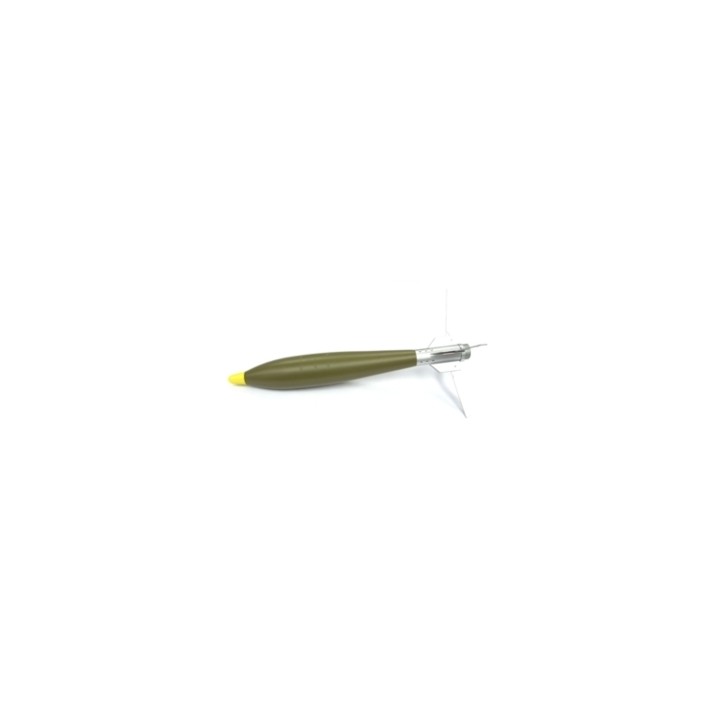 La Roquette Arrow