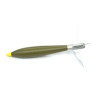 La Roquette Arrow