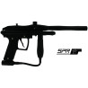 SPR Paintball GUN Black