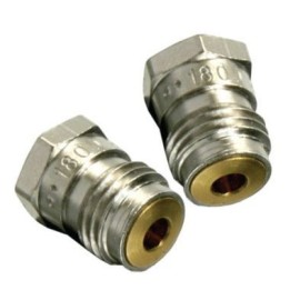 Lot de 2 ruptures disk haute pression 1800 Psi EMPIRE