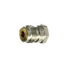 Rupture disk haute pression 4500 Psi