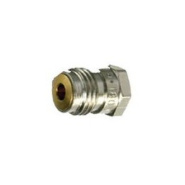 Rupture disk haute pression 7500 Psi