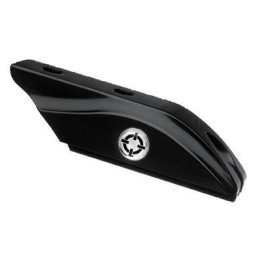 Le S Rail Smart Parts Noir