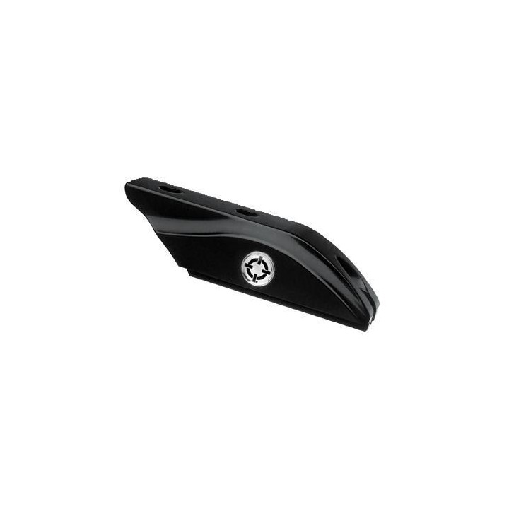Le S Rail Smart Parts Noir