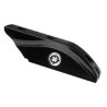 Le S Rail Smart Parts Noir
