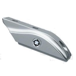 Le S Rail Smart Parts Silver