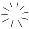 Barrel Nubbin Metal Tiberius 