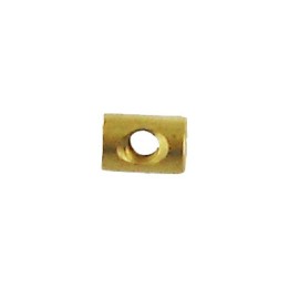 Marker Parts - SW1-67 Feedneck Clamp Nut Stem