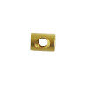 Marker Parts - SW1-67 Feedneck Clamp Nut Stem