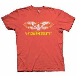 T-Shirt - Valken Scribbled -XL