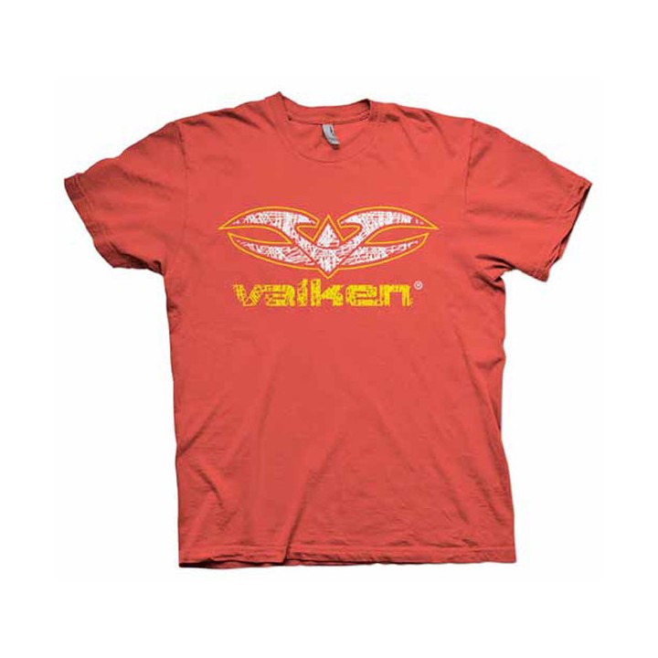 T-Shirt - Valken Scribbled -XL