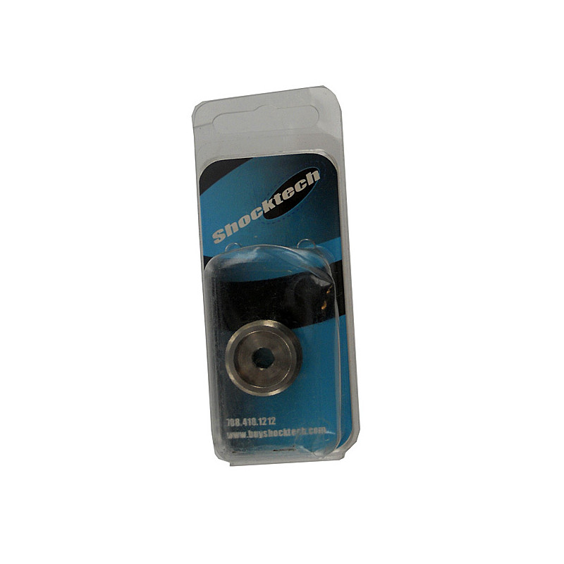 Velocity Adjuster Shocktech autococker