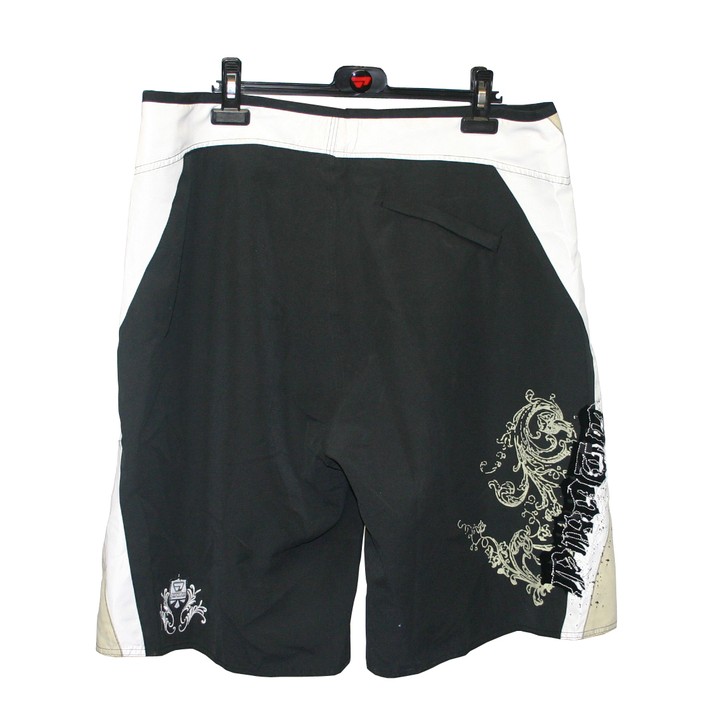 Short proto Essen