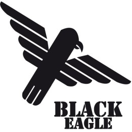 Shroom Cap avec Chaine - Bleu