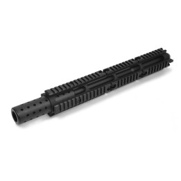 Silencer Handguard Type C K-Series