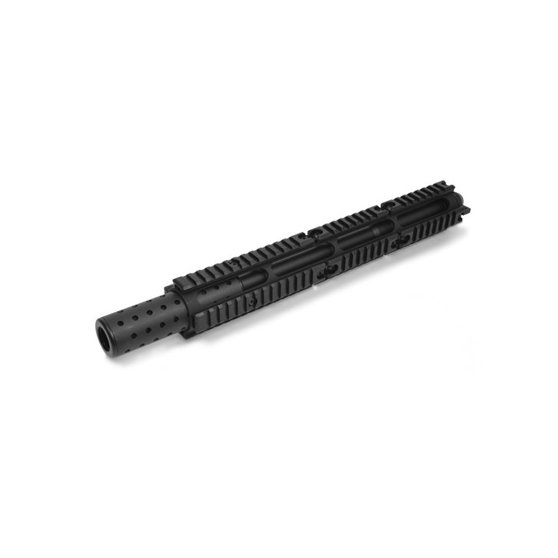 Silencer Handguard Type C K-Series
