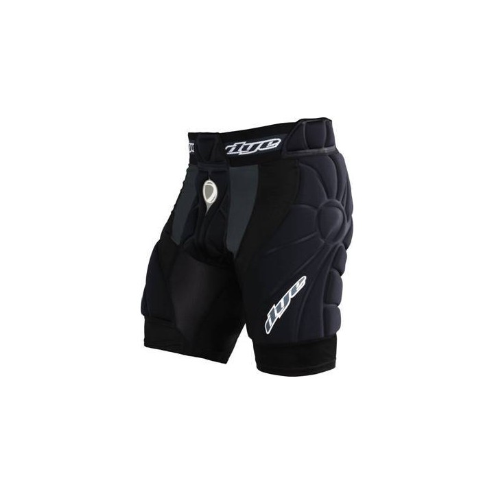 Slide short performance Dye