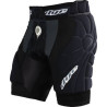 Slide short performance Dye