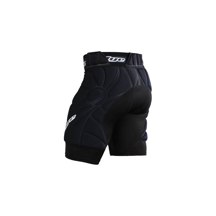 Slide short performance Dye