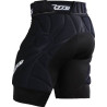 Slide short performance Dye