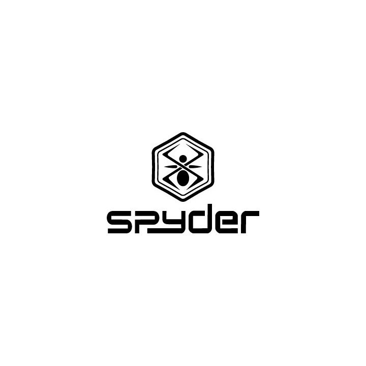 Spyder Fenix Delrin Bolt VBT014