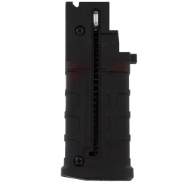 Mini Spyder Hammer 7 Magazin FoX Custom chargeur Droit 
