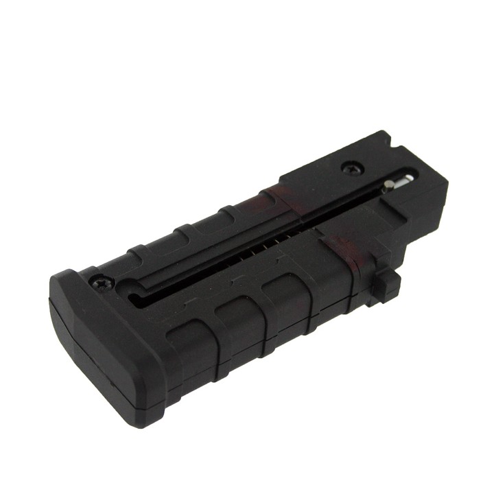 Mini Spyder Hammer 7 Magazin FoX Custom chargeur Droit 