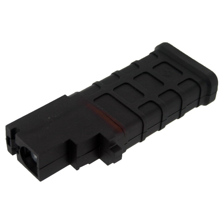 Mini Spyder Hammer 7 Magazin FoX Custom chargeur Droit 